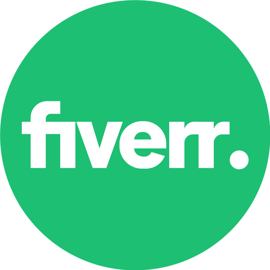 💼 Hire Top Freelancers on Fiverr — Get Projects Done from Just $5! 🚀